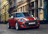 宝马mini怎么样和宝马 宝马mini怎么样与宝马