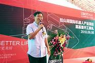 港科大教授李泽湘：高校应鼓励有想法的学生创新创业(港科大 李泽湘)