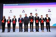 创业精神感动你我 令人感动