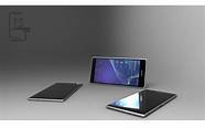 索尼xperia glass 概念机