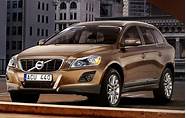 沃尔沃xc60怎么样与沃尔