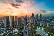 苏州创业园与创业园