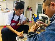 比较适合大学生创业的项目(大学生十大创业项目)