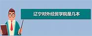 辽宁对外经贸学院的录取通知书(辽宁对外经贸学院快递地址)