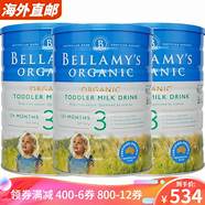 澳洲贝拉米有机奶粉怎么样 选择贝拉米奶粉好不好