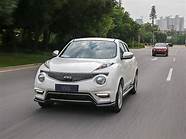 和英菲尼迪esq差不多的车型(英菲尼迪esq汽车之家)