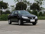 宝骏630 2013款 售价6 28