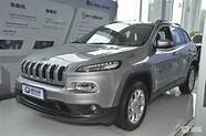 jeep指南者报价 】Jeep指南者报价及图片、怎么样