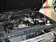 猎豹奇兵越野性能怎么样(2013款猎豹奇兵怎么样)