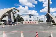 哈尔滨华德学院焊接技术与工程专业入选省级一流本科专业建设点。