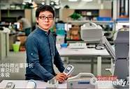 深圳创业故事与深圳
