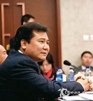 苏宁董事长张近东 为何一点也不慌  财经 商界