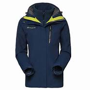 探路者冲锋衣怎么样与探路者