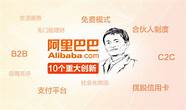 阿里巴巴创业商机网与阿里巴巴