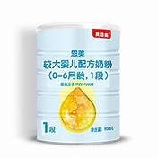 贝因美的奶粉怎么样与贝因