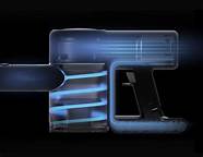 爱普吸尘器怎么样 智能锂电池充电器