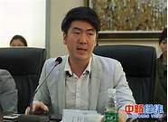 90后创业富翁丁仕源与富翁