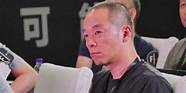 暴风集团实控人冯鑫被抓 暴风集团实控人冯鑫被抓