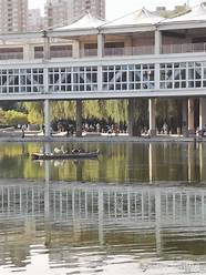 沈阳建筑大学校园景观(沈阳建筑大学办学理念)
