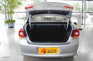 宝来2016款1.6l自动舒适型外观怎么样？宝来汽车手册
