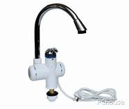 速热水龙头好用吗 都不好 现在有了更方便的即热小厨宝