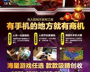 招商创业网与招商