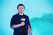 她与马云对话谈创业 以前没钱也爱折腾 妻子担心儿子变坏从