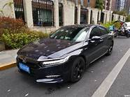 本田雅阁口碑怎么样啊(本田雅阁好)