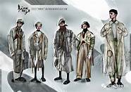 常熟杯潮流服饰组合大赛(2020常熟杯服装设计大赛)