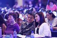 2020全球女性创业者大会(2020中国女性创业峰会)