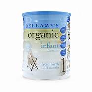 贝拉米奶粉怎么样和贝拉米 贝拉米奶粉怎么样与贝拉米