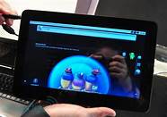 美国优派平板电脑viewpad 10pi