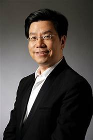 李开复创业与李开复