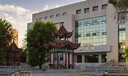 石河子大学怎么样与石河子大学