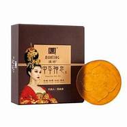 范冰冰参观满婷中华神皂工厂 老总激情演讲 万人现场嗨翻了