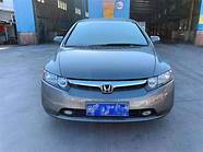 本田思域怎么样 开了4万多公里的车主 告诉你真实体验