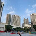 海珠广场商业 办公楼项目(珠海新建商场)