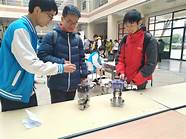 “职引天团”分享就业创业“宝典” 重庆 有限公司
