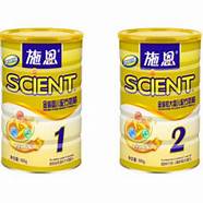 施恩奶粉怎么样和施恩 施恩奶粉怎么样与施恩