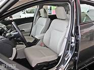 本田思域180感觉怎么样(本田思域2016款180TURBO自动舒适版)