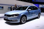 全新帕萨特 预计售22