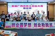 农民工创业项目与农民工