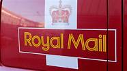 royal Mail