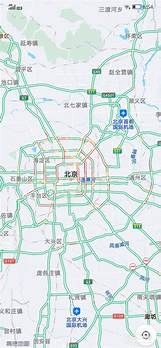 高德地图上线竖屏版 支持主流机型