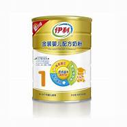 伊利婴儿奶粉怎么样与伊利