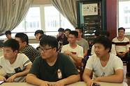 创业项目交流与项目交流