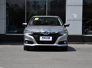 本田凌派是一汽还是广汽(广汽本田凌派1.5t新款)