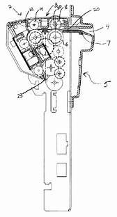 “维融”发布点验钞机新品 B类支持新版人民币新款银行专用小型家用