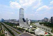成都高新区在全国排名(成都高新区目标奖)