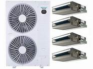 海信中央空调 怎么样(海信中央空调的缺点在哪里?)